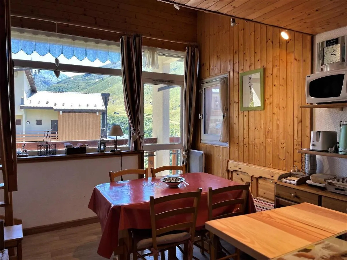 Appartamento Appartement Les Menuires, 3 pièces, 6 personnes - FR-1-452-278 Saint-Martin-de-Belleville Francia