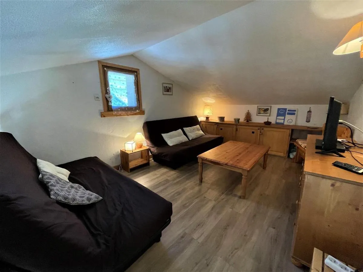 Appartement Les Menuires, 3 pièces, 6 personnes - FR-1-452-278 Saint-Martin-de-Belleville