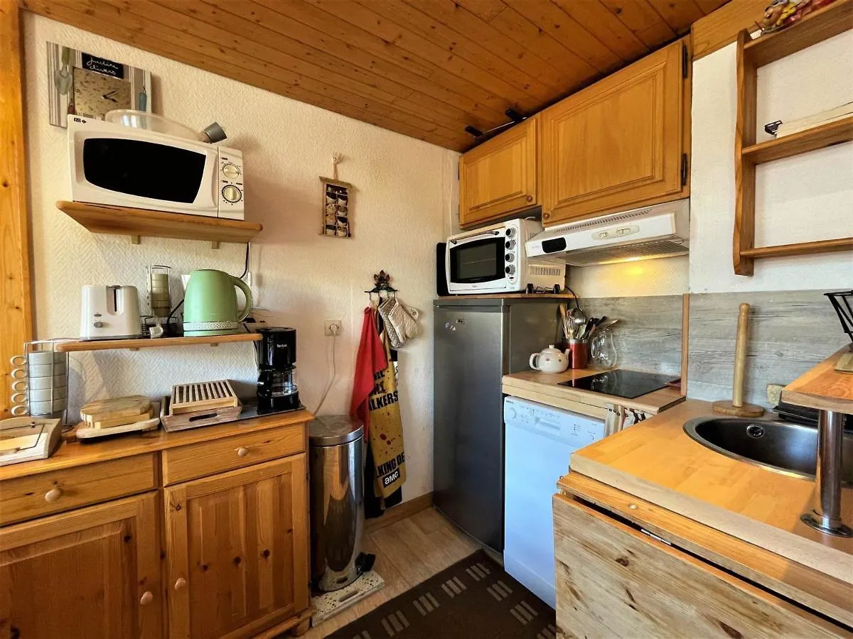 Appartement Les Menuires, 3 pièces, 6 personnes - FR-1-452-278 Saint-Martin-de-Belleville 0*,