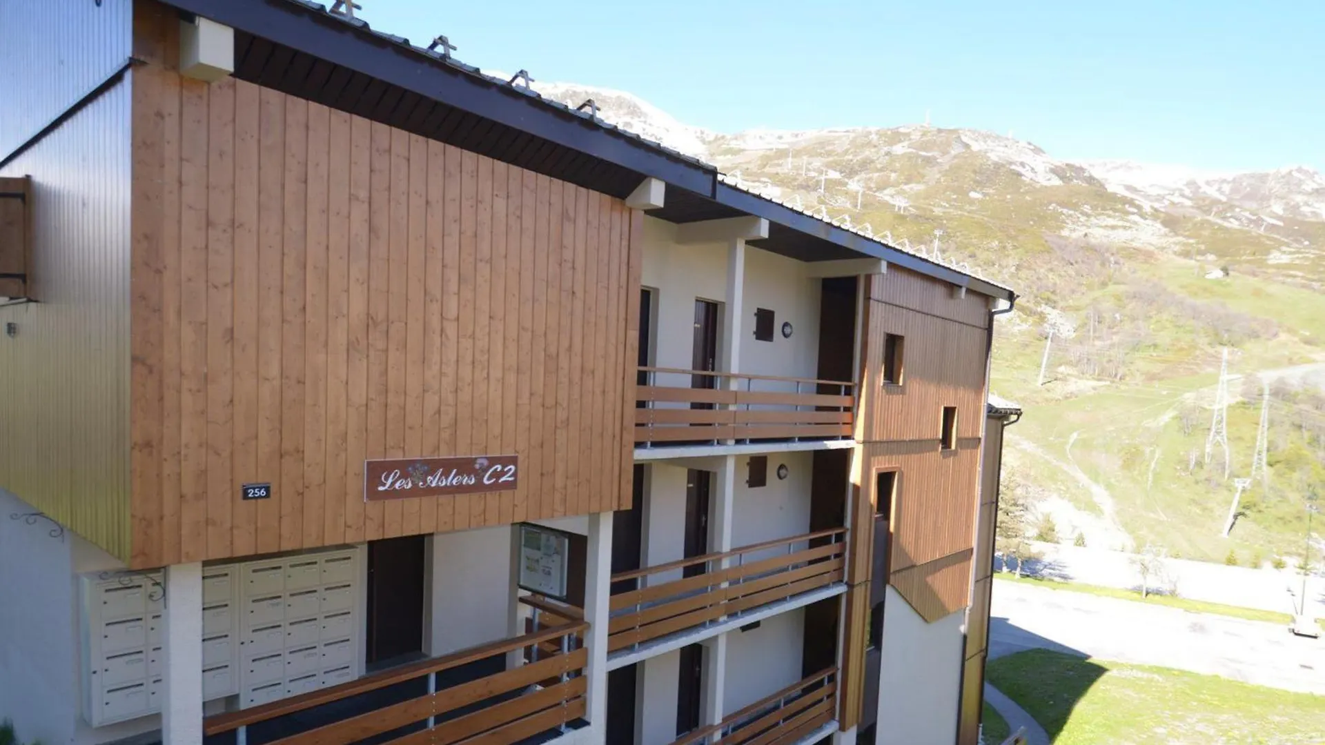 Appartamento Appartement Les Menuires, 3 pièces, 6 personnes - FR-1-452-278 Saint-Martin-de-Belleville